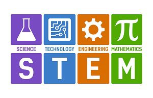 STEM logo