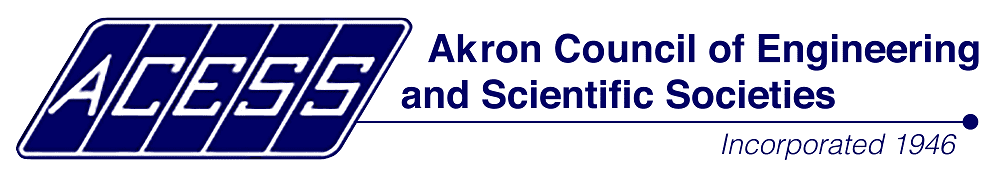 ACESS-Akron Council of Engineering and Scientific Societies