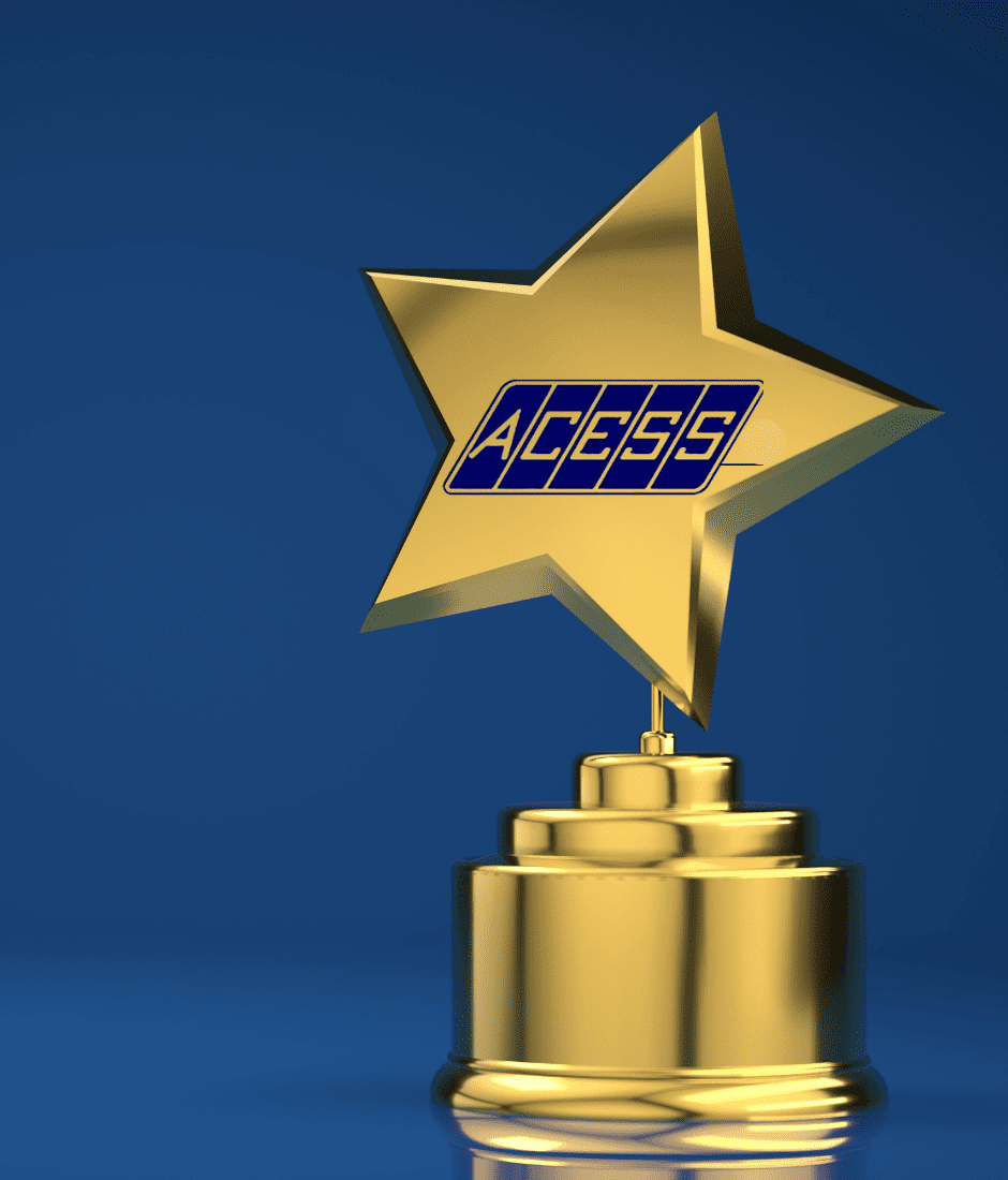 ACESS Award