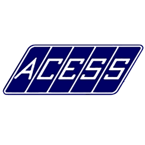 ACESS logo