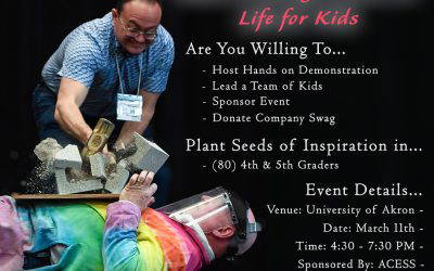 ACESS 2025 STEM Event