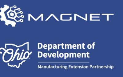 Federal and state funding for Ohio’s Manufacturing Extension Partnerships (MEP), unexpectedly suspended
