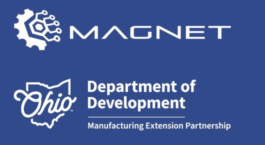 Federal and state funding for Ohio’s Manufacturing Extension Partnerships (MEP),  unexpectedly suspended