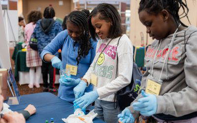 ACESS Celebration of STEM